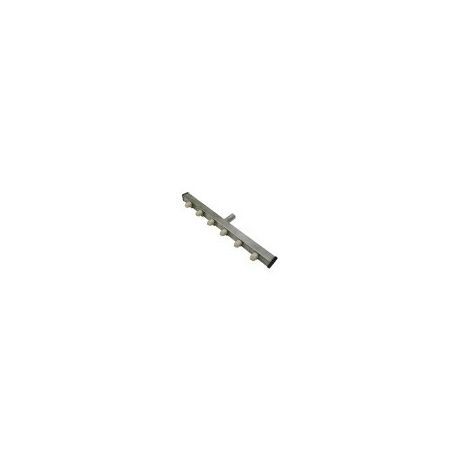 Conjunto Rociadores Agua Delta 30/45