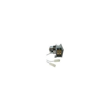 Programador 2 Micros 12´ Fabricador Simag