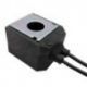 Bobina Electrovalvula YB14 230V 14W Con Cable
