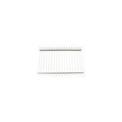Rejilla Caida Hielo Cubito 18Gr
