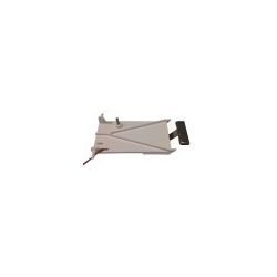 Sonda Control Grosor Hielo SY0604A