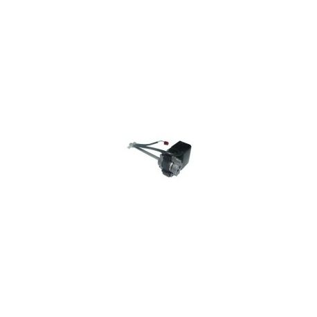 Motor Agitador 24V Fabricador Hielo