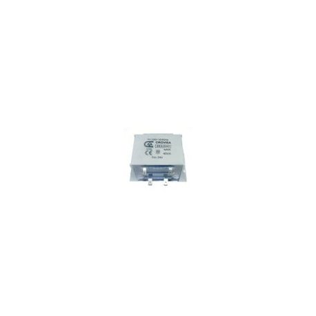 Transformador 230V-24V 50/60Hz Fabricador