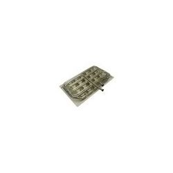 Evaporador Cubito 33g (GRANDE) CB246