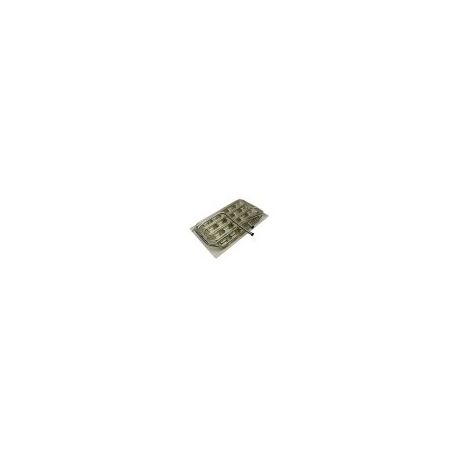 Evaporador Cubito 33g (GRANDE) CB246