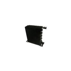 Condensador 12x2 150x60x185mm Aire CB246