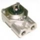 Volutron 3 Conexiones 1/8x1/8