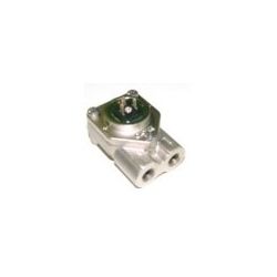 Volutron 3 Conexiones 1/8x1/8