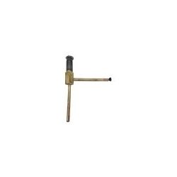 Cuerpo Electrovalvula XG/XP-44 ICE-O-MATIC