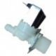 Electrovalvula 2 Vias 180º 230V 3/4" Ø11.5mm