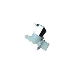 Electrovalvula 2 Vias 180º 230V 3/4" Ø11.5mm