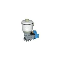 Bomba Fabricador Hielo