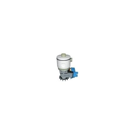 Bomba Fabricador Hielo
