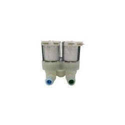 Electroválvula 2 Vías Con Regulador