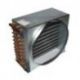 Condensador Aire Pulsar 145