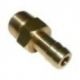Racor Conexion Valvula Presostatica 3/8" Ø11