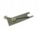 Tensor Correa Pulsar 145 Completo