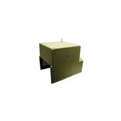 Cuba Completa Fabricador Hielo Basic 35/45