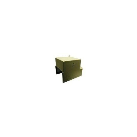 Cuba Completa Fabricador Hielo Basic 35/45