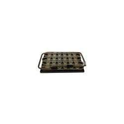 Evaporador 40g Fabricador Orion 30/40