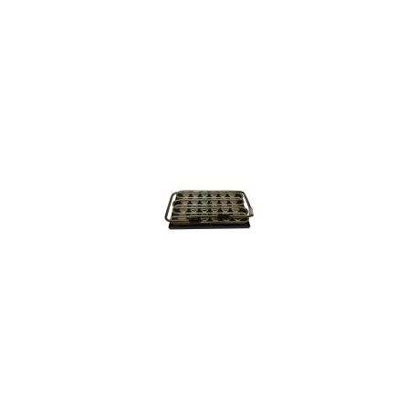 Evaporador 40g Fabricador Orion 30/40