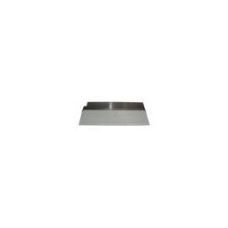 Cortina Fabricador Hielo Delta 60