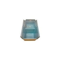 Cuba Stock Fabricador Hielo Delta 45
