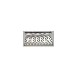 Rejilla Expulsora Cubito Delta 45