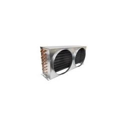 Condensador Fabricador Delta 80 Aire