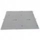 Puerta Inox Quasar 40S/50