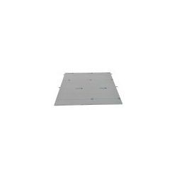 Puerta Inox Quasar 40S/50
