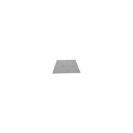 Puerta Inox Quasar 40S/50