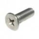 Tornillo DIN-7987