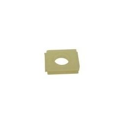 Cojinete Motor Agitador Quasar 20/30/40C