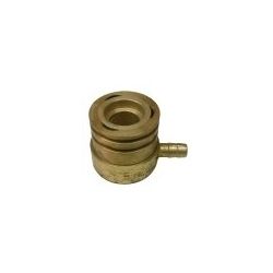 Cojinete Evaporador Ice Queen 135/150/200
