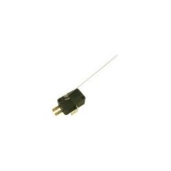 Microinterruptor Cuba 1NC/1NO 230V 5A