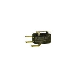 Microinterruptor Puente Polea