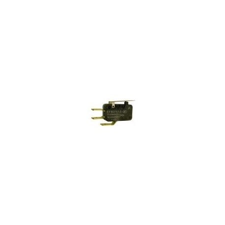 Microinterruptor Puente Polea