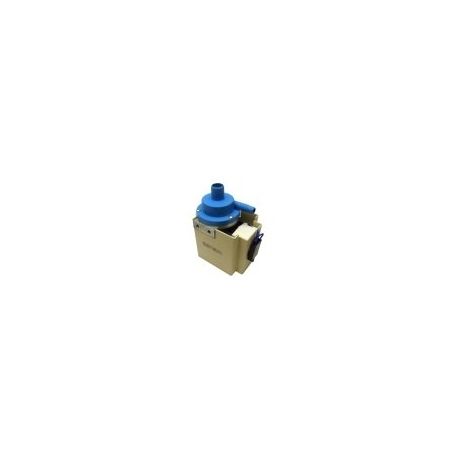 Bomba Fabricador Hielo AC/EC 125/175