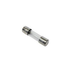 Fusible 16A Ø5x20mm AC/EC