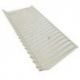Rejilla Expulsora Fabricador Hielo 415x205mm