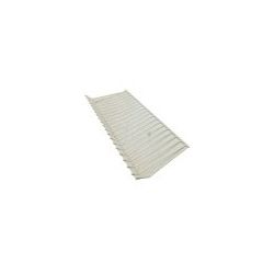 Rejilla Expulsora Fabricador Hielo 415x205mm