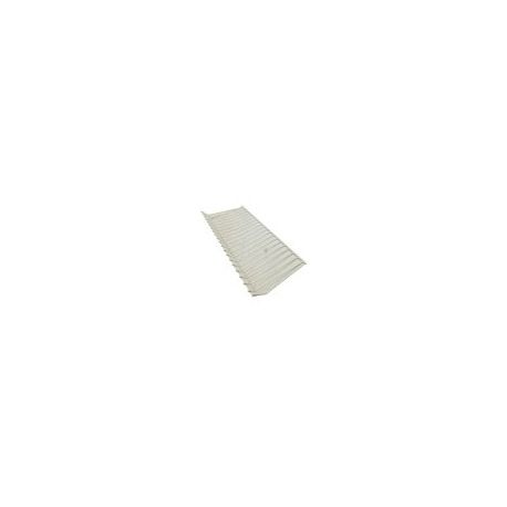 Rejilla Expulsora Fabricador Hielo 415x205mm