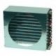 Condensador Aire FAB. Hielo 380x160x305mm