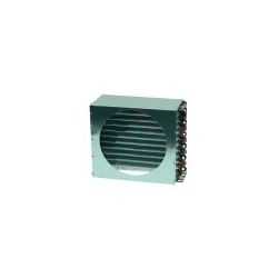 Condensador Aire FAB. Hielo 380x160x305mm