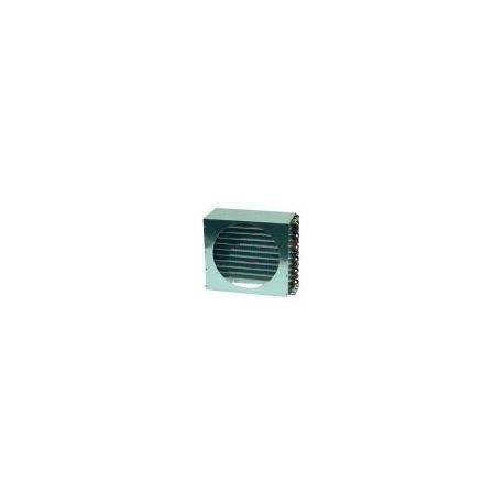 Condensador Aire FAB. Hielo 380x160x305mm