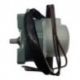 Motor Reductor 100V 50/60Hz 0.543rpm IM-240