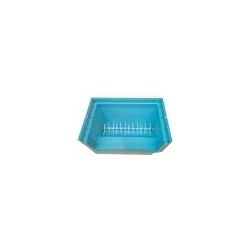 Cuba Completa Fabricador Hielo MP145