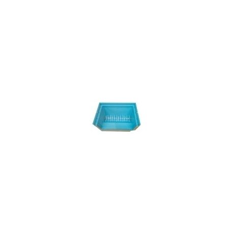 Cuba Completa Fabricador Hielo MP145