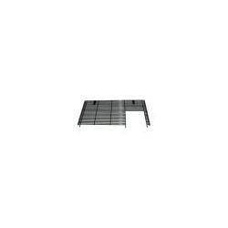 Rejilla Trasera Fabricador Hielo 30Kg